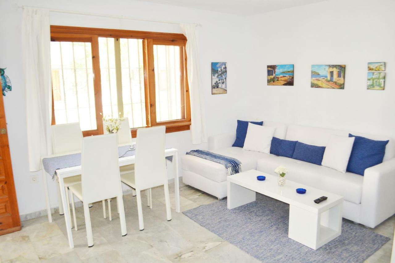 Verarentals - Apartamento Coast Luaran gambar